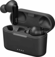 JVC HA-A9TB Bluetooth Headset Fekete