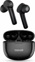 Maxell 52043BK TWS Headset - Fekete