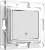 Shelly Wall Switch 1 fali kapcsoló - Fehér