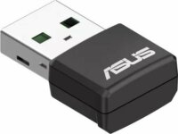 Asus USB-AX55 Nano AX1800 Dual Band WiFi 6 Wireless USB Adapter