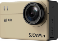 SJCAM SJ8 Air Akciókamera - Rozéarany