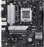 Asus Prime B650M-K Alaplap