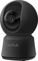 Laxihub P2F-5MP 3.6mm IP Kompakt kamera
