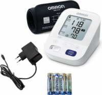 Omron M3 Comfort Vérnyomásmérő
