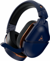 Turtle Beach Stealth 700 Gen 2 MAX Wireless Gaming Headset - Kék (Bontott)