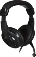 Behringer HPM1100 Vezetékes Headset - Fekete