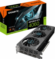 Gigabyte GeForce RTX 4060 8GB GDDR6 Eagle OC Videókártya