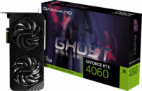 Gainward GeForce RTX 4060 8GB GDDR6 Ghost Videókártya