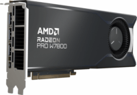AMD Radeon Pro W7800 32GB GDDR6 Videókártya