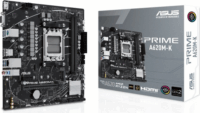 Asus Prime A620M-K Alaplap