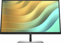 HP 27" E27u G5 QHD USB-C Monitor