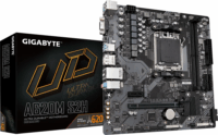 Gigabyte A620M S2H Alaplap