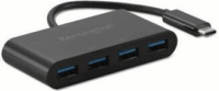 Kensington CH1200 USB Type-C 3.2 HUB (4 port)