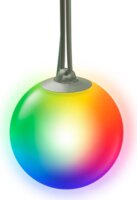 Innr OGL 130 CG Kültéri Smart Globe LED lámpa bővítő