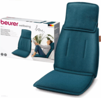 Beurer MG 330 Shiatsu Masszázs ülésfeltét - Kék