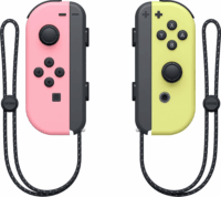 Nintendo Joy-Con controller pár - Rózsaszín + sárga