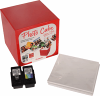 Canon PG-540/CL-541 Eredeti tinta- és papírkészlet fényképtároló dobozzal