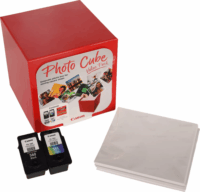 Canon PG-560/CL-561 Eredeti tinta- és papírkészlet fényképtároló dobozzal
