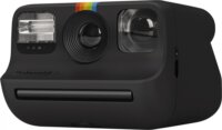 Polaroid Go E-box Instant fényképezőgép + 16 db film - Fekete