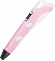 Fusion 3D toll - Rózsaszín