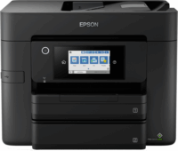 Epson WorkForce Pro WF-4830DTWF Multifunkciós színes Tintasugaras nyomtató