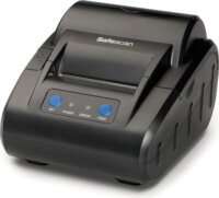 Safescan TP-230 Blokknyomtató - Fekete