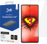 3mk FlexibleGlass Lite Google Pixel 7 5G Edzett üveg kijelzővédő