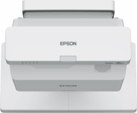 Epson EB-760W Projektor - Fehér