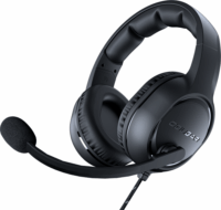 Cougar HX330 Vezetékes Gaming Headset - Fekete