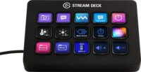 Elgato Stream Deck MK.2 Stream vezérlő