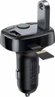 Baseus BAS626976 Bluetooth FM Transmitter