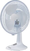 Prime3 STF21 Asztali ventilátor - Fehér