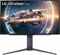 LG 27" 27GR95QE-B Gaming Monitor