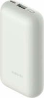 Xiaomi 33W Pocket Edition Pro Power Bank 10000mAh - Fehér