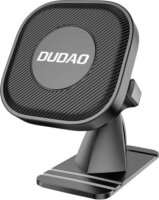 Dudao F6C Mobiltelefon autós tartó - Fekete
