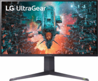 LG 31.5" 32GQ950P-B Gaming Monitor