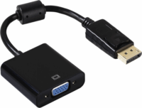 Blackbird BH1306 DisplayPort apa - VGA anya Adapter