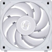 Lian Li Uni Fan P28 120mm PWM Rendszerhűtő - Fehér