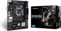 Biostar B560MHP 2.0 Alaplap