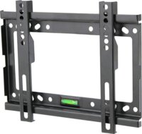 Esperanza ERW013 14"-50" LCD TV/Monitor fali tartó - Fekete