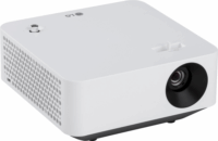 LG CineBeam PF510Q Projektor - Fehér