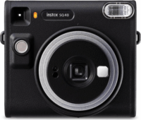 Fujifilm Instax Square SQ 40 Instant kamera - Fekete