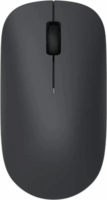 Xiaomi Wireless Mouse Lite Egér - Fekete