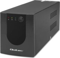 Qoltec Monolith 2000VA / 1200W Vonalinteraktív UPS