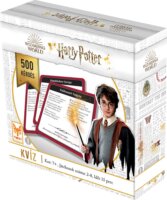 Harry Potter: 500 kvízkérdés társasjáték