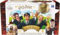 Harry Potter: Kapd el a cikeszt társasjáték