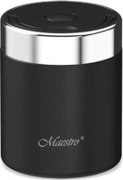 Maestro MR-1649 500ml Ételtároló termosz - Fekete