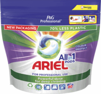 Ariel All-in-1 Colour mosókapszula - 80 darab