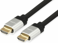 Equip 119340 HDMI - HDMI Kábel 5m - Fekete