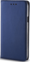 Fusion Magnet Sony Xperia 5 II Flip Tok - Kék